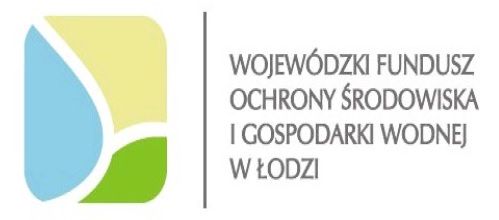 Logo WFOŚIGW