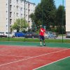 VII turniej gp tenis