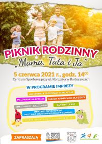 piknik rodzinny