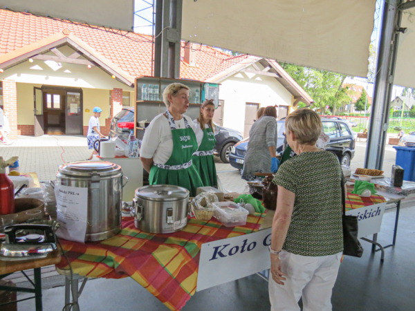 Kolejny piknik w klimacie PRL przeszedł do historii