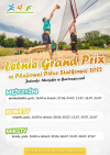 Rusza Letnie Grand Prix w Plażowej Piłce Siatkowej 2022. Znamy terminarze poszczególnych turniejów!