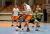 Rozpoczęły się Mistrzostwa Bartoszyc w Futsalu. Dużo goli na początek