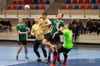 13. kolejka Mistrzostw Bartoszyc w Futsalu: Dzikie Koty mistrzem po raz pierwszy
