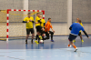 2. kolejka Mistrzostw Bartoszyc w Futsalu: goli mniej, ale emocji nie zabrakło