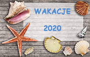 WAKACJE M