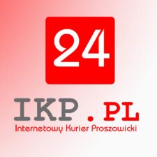 logo Internetowy Kurier Proszowicki