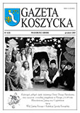 Gazeta Koszycka - grudzie 2007