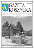 Gazeta Koszycka - sierpie 2010