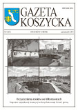Gazeta Koszycka - padziernik 2010