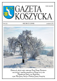 Gazeta Koszycka - grudzie 2012