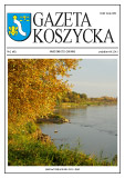 Gazeta Koszycka - padziernik 2013