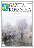 Gazeta Koszycka - grudzie 2013