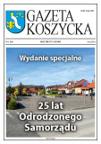 Gazeta Koszycka - maj 2014