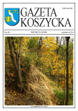 Gazeta Koszycka - padziernik 2014