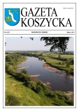 Gazeta Koszycka - lipiec 2015