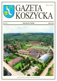 Gazeta Koszycka - lipiec 2016