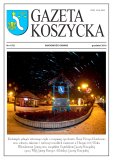 Gazeta Koszycka - grudzie 2016