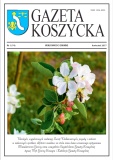 Gazeta Koszycka - kwiecie 2017