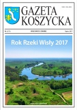 Gazeta Koszycka - lipiec 2017