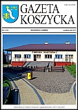 Gazeta Koszycka - padziernik 2017