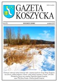 Gazeta Koszycka - grudzie 2017