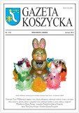 Gazeta Koszycka - marzec 2018