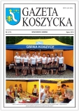 Gazeta Koszycka - lipiec 2018