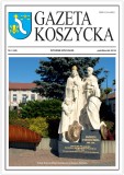Gazeta Koszycka - padziernik 2018