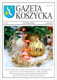 Gazeta Koszycka - grudzie 2018