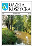 Gazeta Koszycka - lipiec 2020