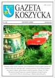 Gazeta Koszycka - grudzie 2020