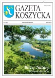 Gazeta Koszycka - lipiec 2021