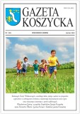 Gazeta Koszycka - marzec 2022