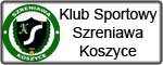 Klub Sportowy Szreniawa Koszyce