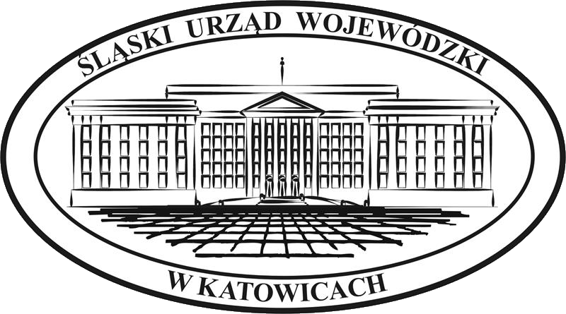 Logo Śląskiego Urzędu Wojewódzkiego w Katowicach