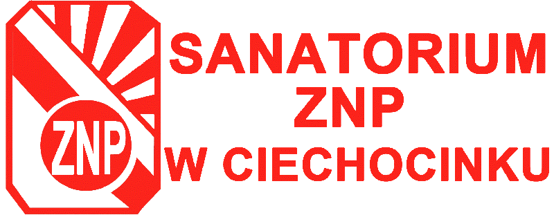 logo ZNP Ciechocinek