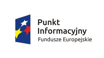 Punkt informacyjny Fundusze Europejskie