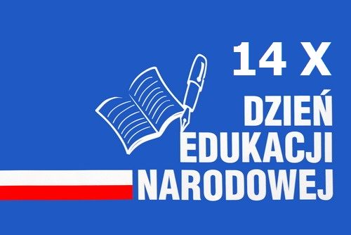 Dzień edukacji Narodowej
