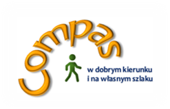 Logo Projektu Compas