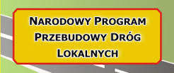 Przebudowa dróg powiatowych Nr 5104 E i 5103E w gminie Stryków" w ramach Narodowego Programu Przebudowy Dróg Lokalnych -Etap II Bezpieczeństwo - Dostępność - Rozwój
