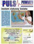 Zapraszamy do przeczytania 28 numeru gazety „Puls Powiatu”
