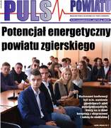 Jest już 41 numer gazety „Puls Powiatu”