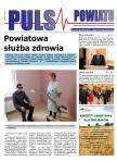 Zapraszamy do przeczytania 27 numeru gazety „Puls Powiatu”