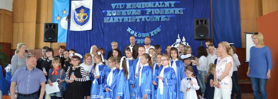 VIII Regionalny Konkurs Piosenki Marynistycznej