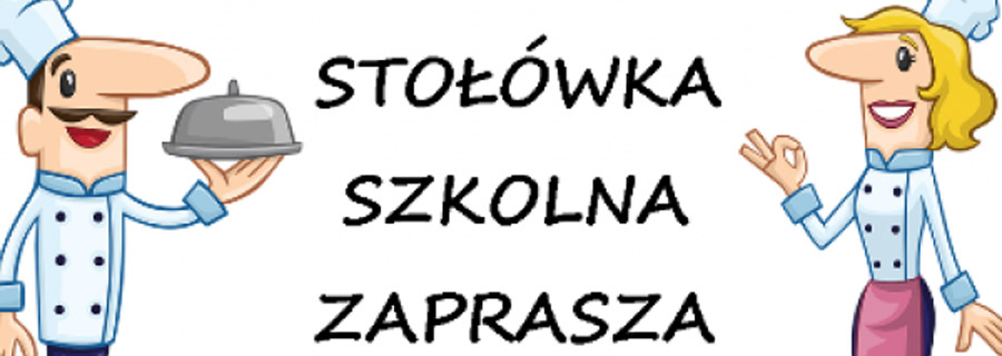 Zapraszamy do korzystania z usług stołówki od 2 września 