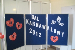 Balik karnawałowy 2012