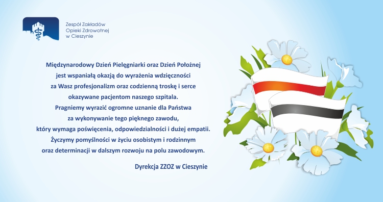 Dzień pielęgniarki 2017