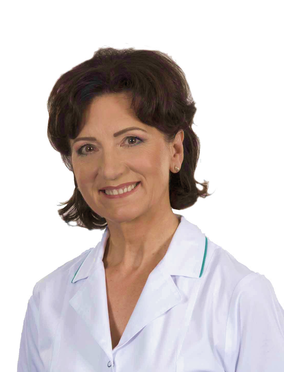 dr A Ziajka Paluch