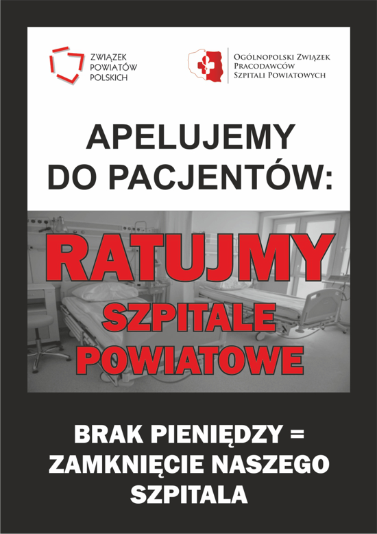 PLAKAT OZPSP ZPPx