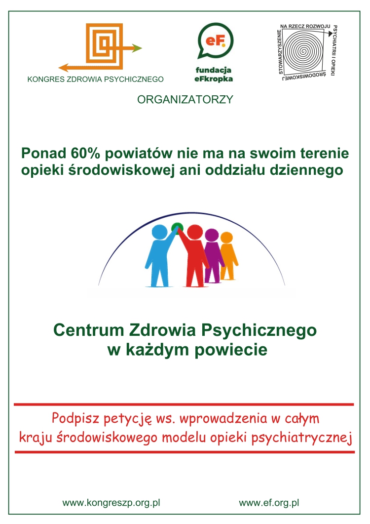 plakat czp kongres